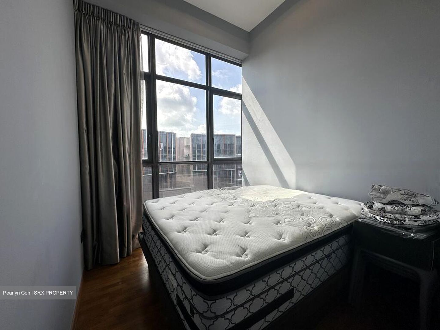 Sims Urban Oasis (D14), Condominium #504155761